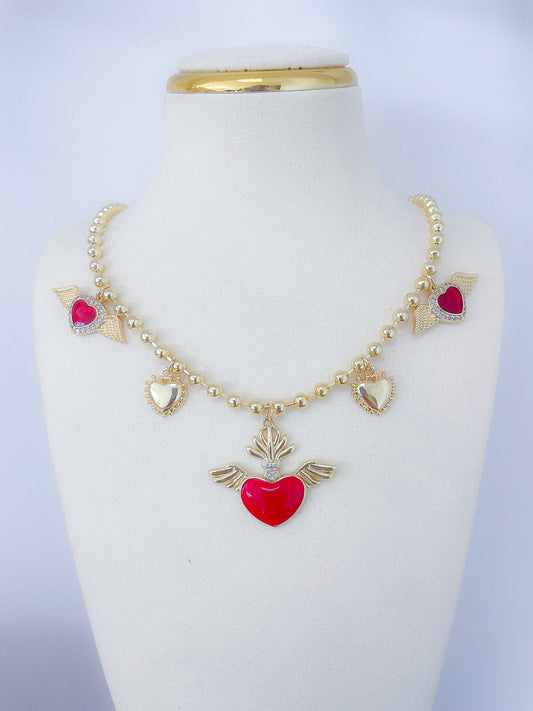 Collar Birgitta