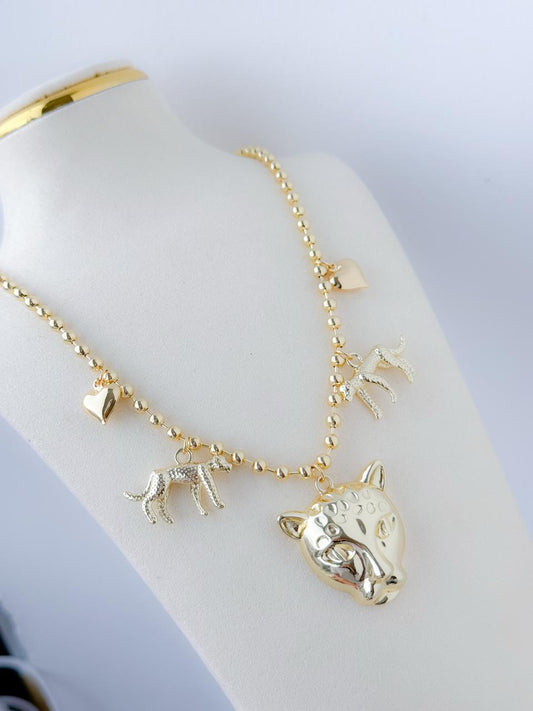 Collar Fahed