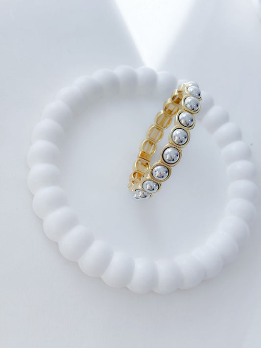 Pulsera Clarisa