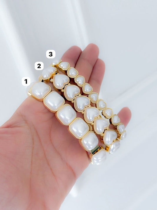 Pulseras Duarte