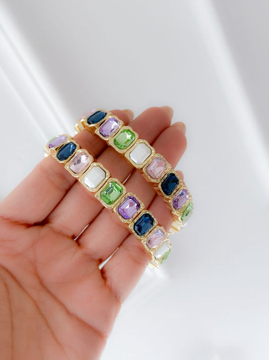 Pulsera Eloan