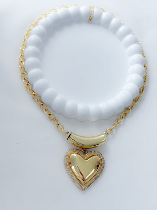 Collar Sienna