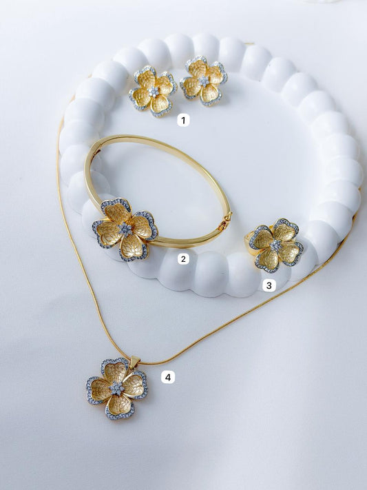 Spring Flowers