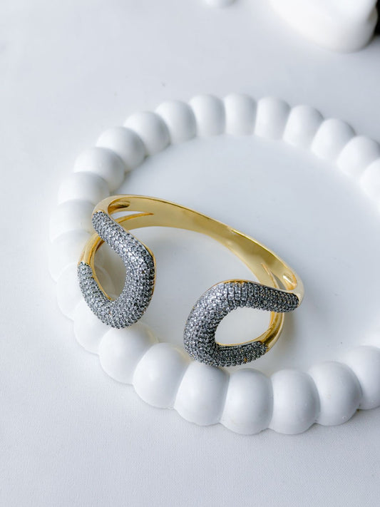 Brazalete Feliciana