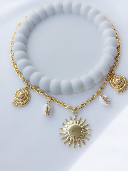Collar Sienna
