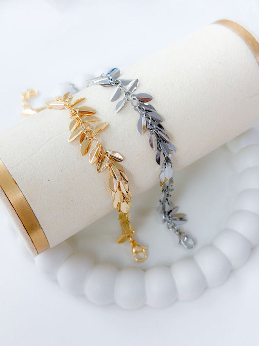 Pulsera Capucine