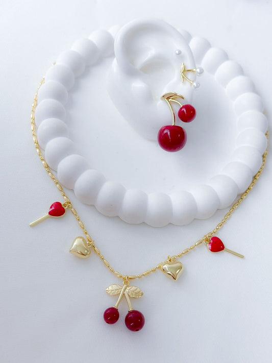 Collar Sassari