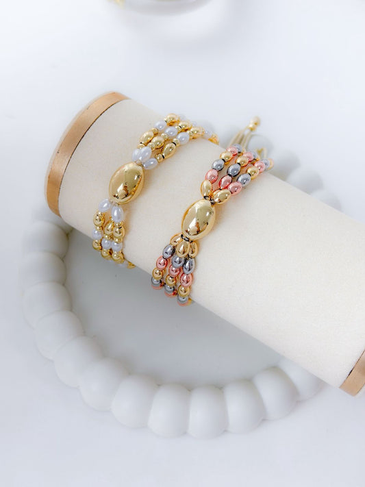 Pulsera Louise